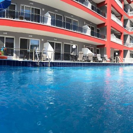 Bella Luxury Suite II Paralia Katerinis Luaran gambar