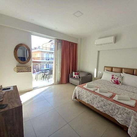 Bella Luxury Suite II Paralia Katerinis Luaran gambar