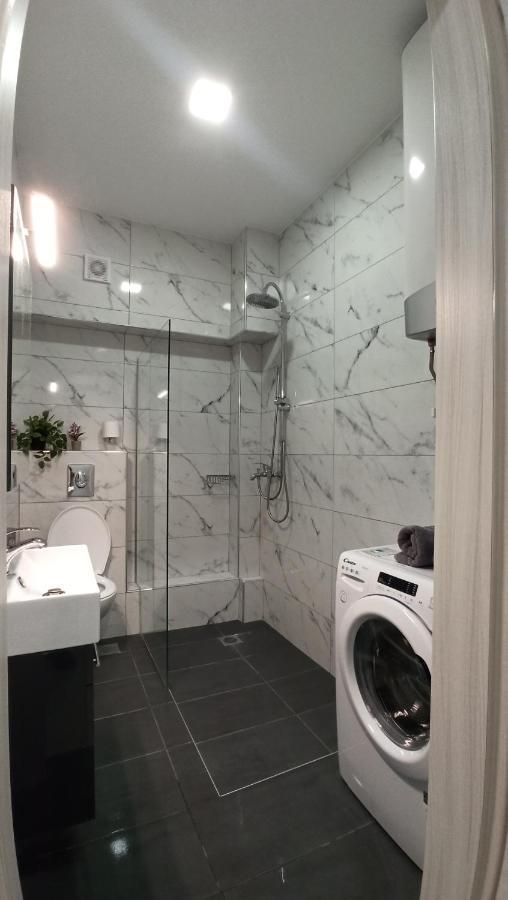 Bella Luxury Suite II Paralia Katerinis Luaran gambar