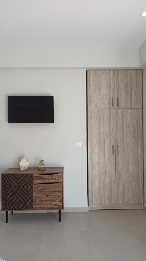 Bella Luxury Suite II Paralia Katerinis Luaran gambar