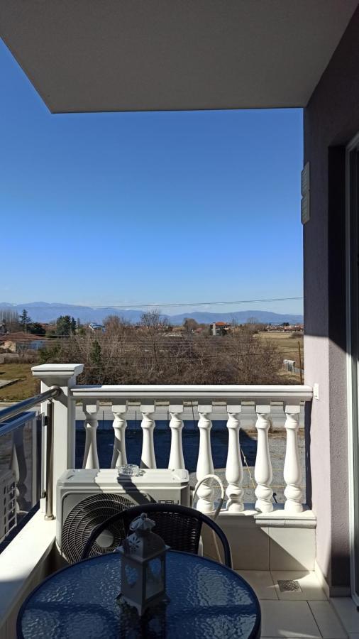 Bella Luxury Suite II Paralia Katerinis Luaran gambar